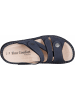 Finn Comfort Pantoletten für Damen in marineblau