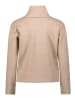 Betty Barclay Strickpullover mit Lurexfaden in Patch Beige/Grey