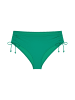 Triumph Midislip Red Label Mix & Match Summer in PALM GREEN