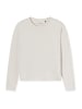 Schiesser Longsleeve Mix & Relax in Beige