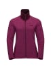 Jack Wolfskin Jacke Scandic in Lila