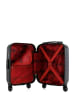 BlueStar Handgepäck Koffer CITE in Anthrazit (26L)