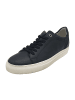 Sioux Sneaker Low in Schwarz
