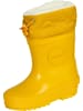 druppies Winterstiefel Kinder-Winterstiefel in gelb in gelb