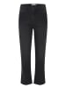 b. young BYKATO BYKOLLA JEANS - JEANS Regular fit in Black Denim