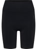 Hummel Tight Kurze Hose Hmlflow Damen in BLACK