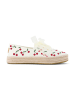 TOMS Espadrilles CAROLINA LACE UP in bunt