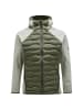 Peak Performance Funktionsjacke M Argon Hybrid Hood in gruen