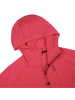Icepeak Bunnell Midlayer mit Kapuze in pink