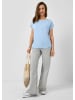 QS T-Shirt in 5104_hellblau
