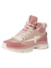 Tamaris ACTIVE Wanderschuh Mid in ROSE QUARTZ