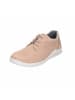WALDLÄUFER Sneaker für Damen in sand