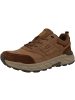 Camel Active Sneaker low 54CCA13 in braun