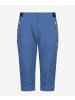 cmp Funktionshose D-Caprihose Ultimate in Blau