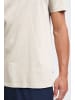 !SOLID T-Shirt TeeRock in Natur