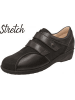 Finn Comfort Damen- Schnürschuhe LÜTTICH in Schwarz