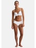 Marc O´Polo Bodywear Hipster Tender Lace in Weiß / rosa