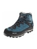 MEINDL Outdoorschuhe in mittel-blau