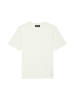 Marc O'Polo Slub-Jersey-T-Shirt regular in egg white