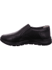 Magnus Slipper in schwarz