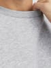 Jack & Jones Sweatshirt in Light Grey Melange