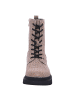 La Strada Schnürstiefel  in Beige