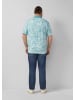 s.Oliver Polo-Shirt  in  66A3_türkis