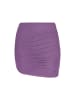 myMo ROCKS Women Skirt in deep purple