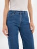 Marie Lund Jeans in medium stone