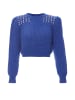 nascita Damen Sweater in KÖNIGSBLAU