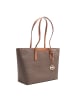 Michael Kors Umhängetasche in Brown
