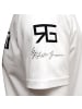 Roberto Geissini Designed In Paradise T-Shirt Weiß