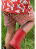 Little Green Radicals By The Sea Shorts in Red