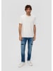 s.Oliver Jeans-Hose NELIO  in  56Z4_blau