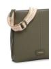 SURI FREY Umhängetasche SFY Gray in khaki 910