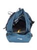 Jack Wolfskin Peak Hiker Rucksack 57 cm in dark sea