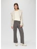 QS Strickpullover in 0510_creme