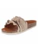 Palado Pantolette in beige
