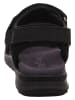 Legero Sandalen Schwarz