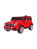 Wisam® S306-1es batteriebetriebenes Auto Mercedes G63