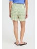 ICHI Casual IHAYA Loose fit in MULTI FLOWER