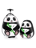 Heys Kids Kindertrolley Set 2 tlg. in panda