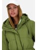 alife and kickin Winterjacke, Outdoorjacke, Steppjacke ErinAK A in sea kelp