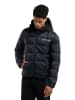 Bruno Banani Leichtdaunenjacke Dunn in Schwarz