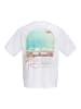 Jack & Jones T-shirt in Bright White