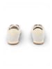 Apple of Eden Sneaker ODESSA in BAUNILHA-OFF WHITE