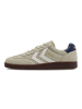 Hummel Schnürsenkel Sneaker Vm78 Cph Lebensstil Erwachsene in OVERCAST