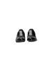 Roberto Pepe Luxury Schwarz Kalbsleder Herren Loafer