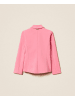 Twinset Übergangsjacke 10822366462294 Rosa