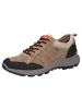 Sioux Sneaker Outsider-704-TEX in beige